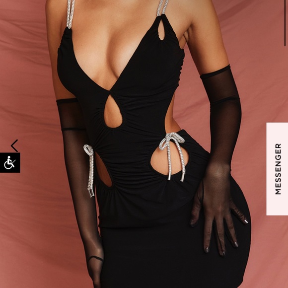 House of CB Dresses & Skirts - House of cb Valerie dress